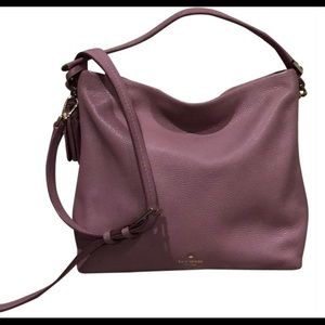 Kate Spade Orchard Street rum raisin